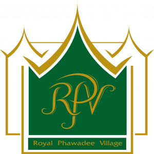 บริษัท คริสเซย์ แลนด์ จำกัด (Royal Phawadee Village)