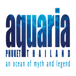 Aquaria Phuket พิพิธภัณฑ์สัตว์น้ำ