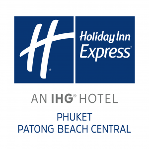 Holiday Inn Express Patong Beach Central