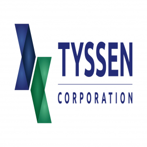 Tyssen Human Resourcing Recruitment Co.,Ltd.
