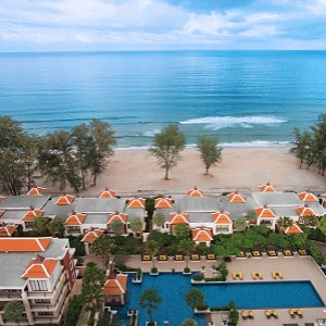 Movenpick Resort Bangtao Beach Phuket โรงแรมเมอเวนพิค รีสอร์ท บางเทา บีช ภูเก็ต